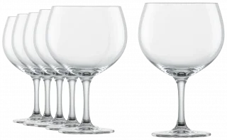 BAR SPECIAL Kieliszek Gin Tonic 696 ml, kpl. 6 szt. / SCHOTT ZWIESEL