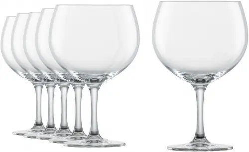 BAR SPECIAL Kieliszek Gin Tonic 696 ml, kpl. 6 szt. / SCHOTT ZWIESEL