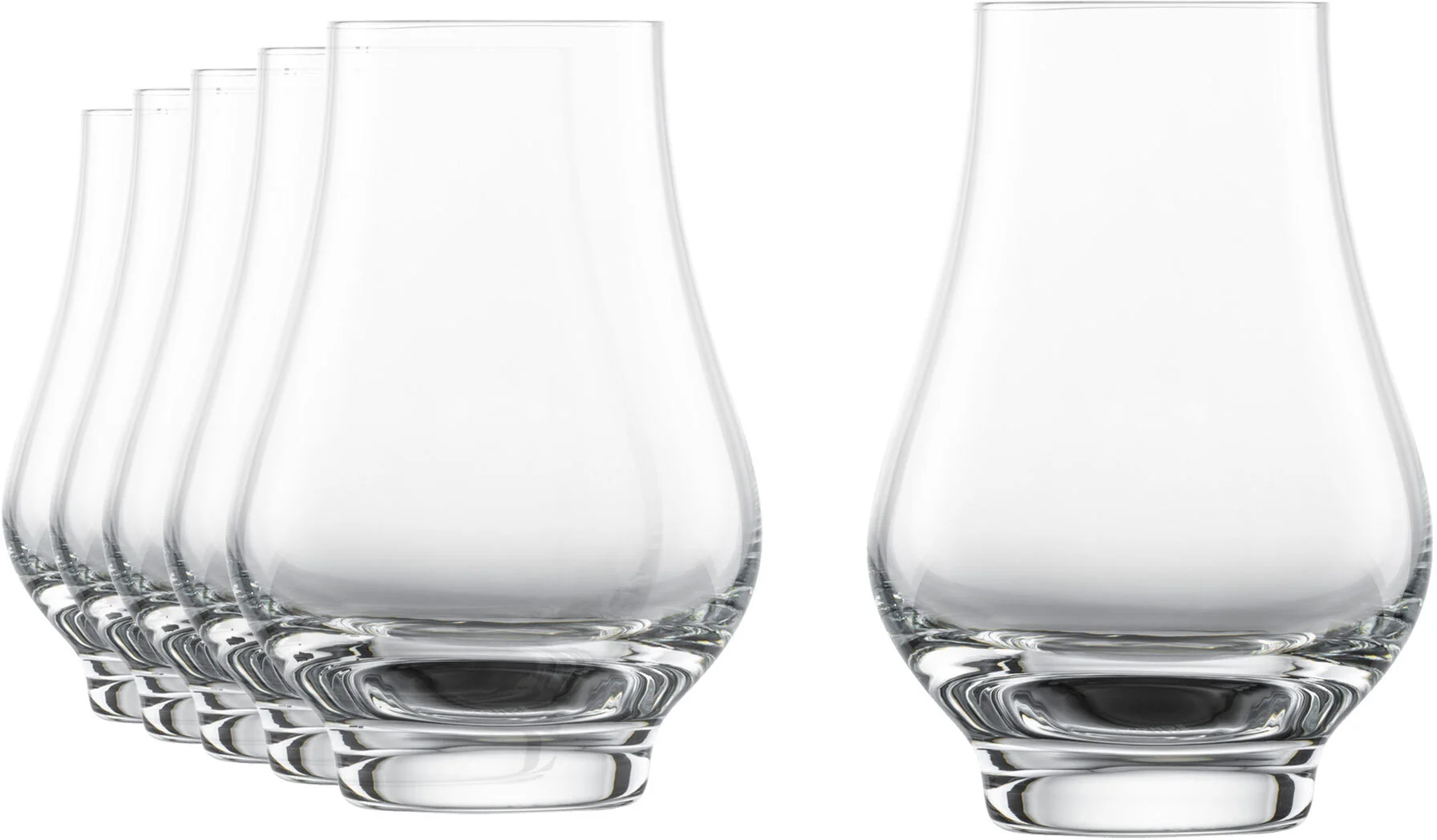 BAR SPECIAL Tumbler Szklanka do whisky 322 ml, kpl. 6 szt. / SCHOTT ZWIESEL