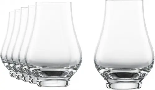 BAR SPECIAL Tumbler Szklanka do whisky 322 ml, kpl. 6 szt. / SCHOTT ZWIESEL