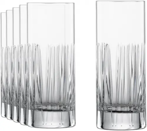BASIC BAR MOTION Szklanka longdrink 311 ml, kpl. 6 szt. / ZWIESEL GLAS