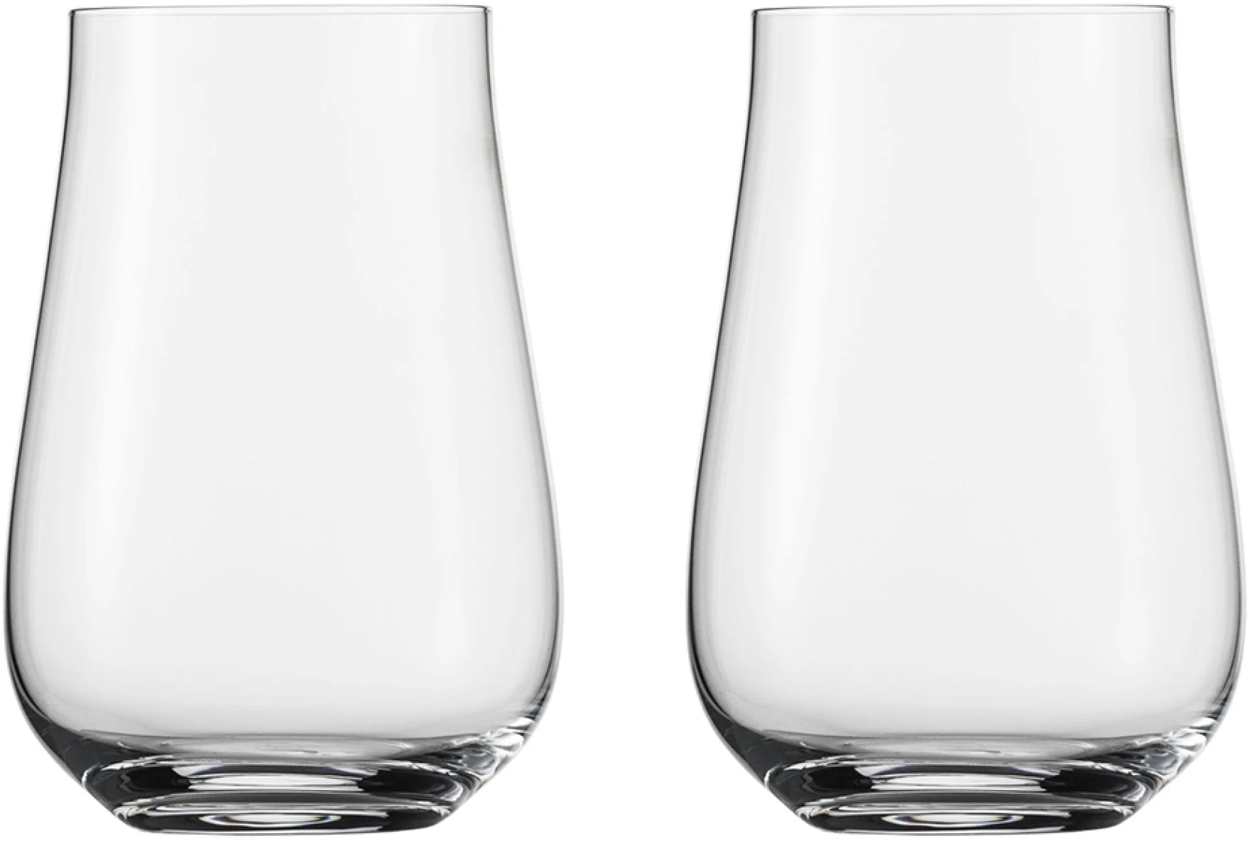 SMOOTHIE Zestaw 2 szklanek  / SCHOTT ZWIESEL