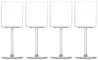 MODO Kieliszek do białego wina 400 ml, kpl. 4 szt. / SCHOTT ZWIESEL