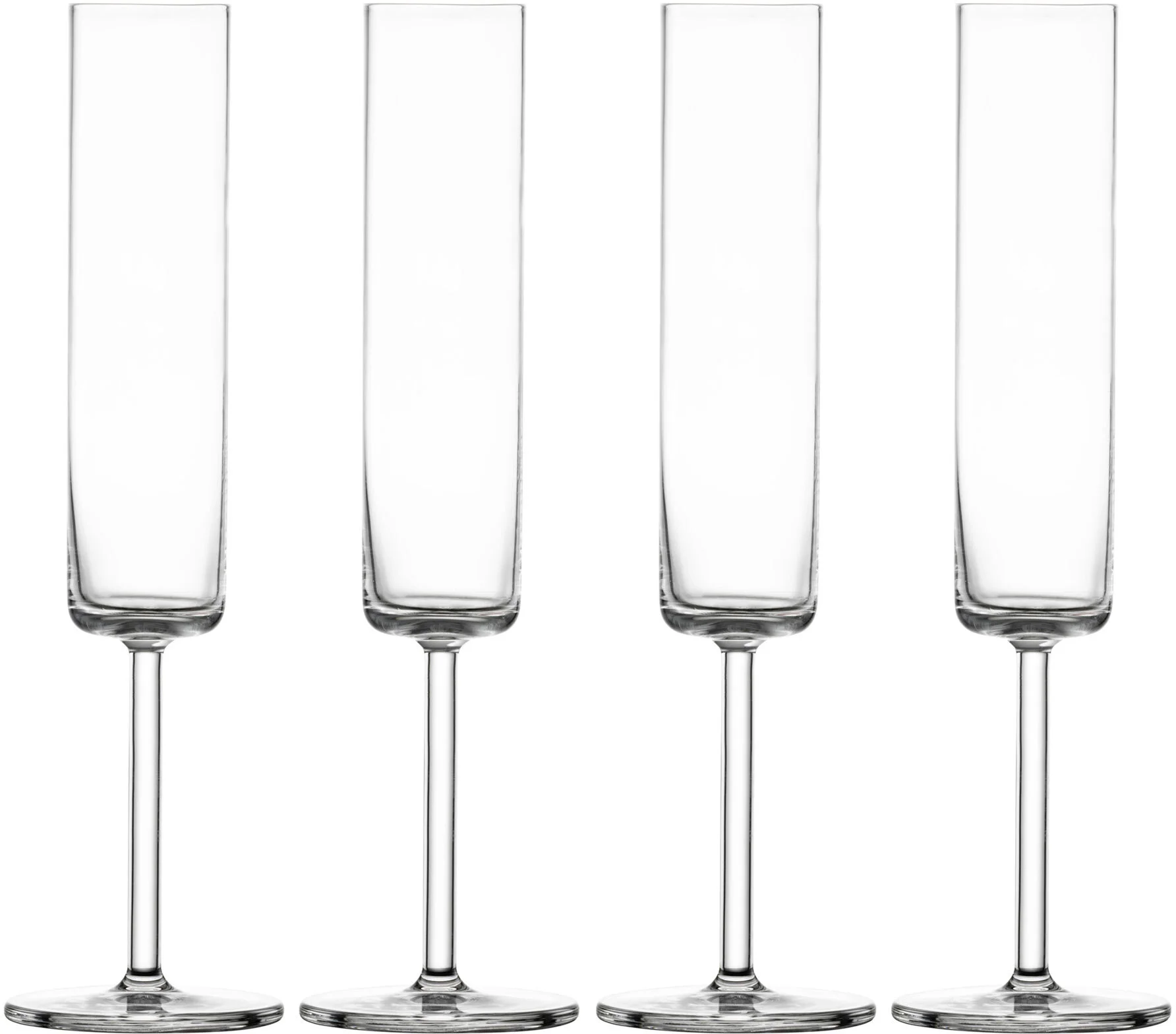 MODO Kieliszek do wina musującego 163 ml, kpl. 4 szt. / SCHOTT ZWIESEL