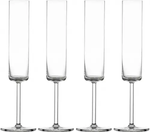 MODO Kieliszek do wina musującego 163 ml, kpl. 4 szt. / SCHOTT ZWIESEL