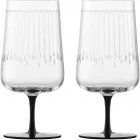 GLAMOROUS Kieliszek do wina czerwonego 491 ml, kpl. 2 szt. / ZWIESEL HANDMADE