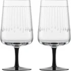 GLAMOROUS Kieliszek do wina białego 323 ml, kpl. 2 szt. / ZWIESEL HANDMADE