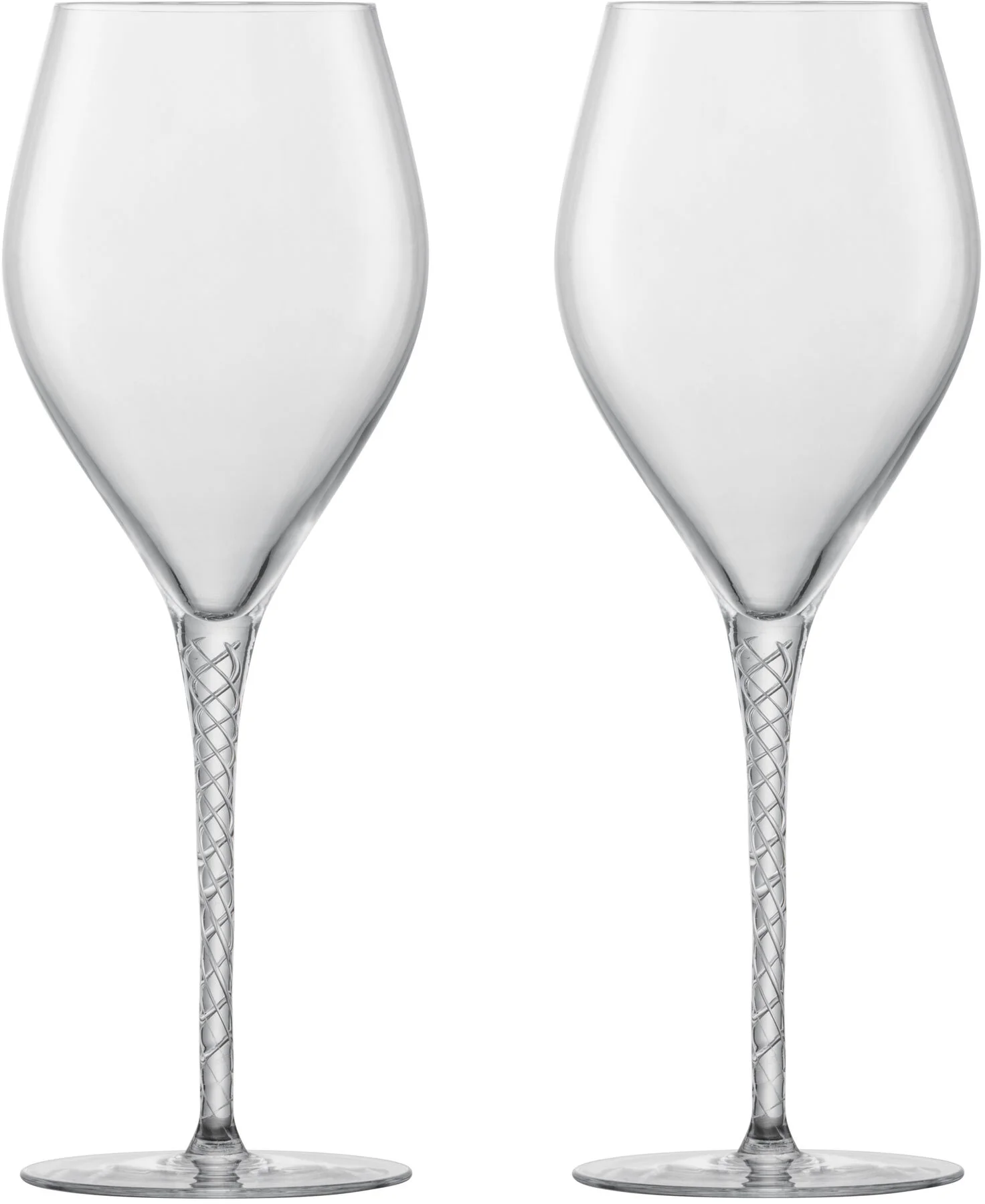 SPIRIT Kieliszek do wina czerwonego 480 ml, kpl. 2 szt.  / ZWIESEL HANDMADE