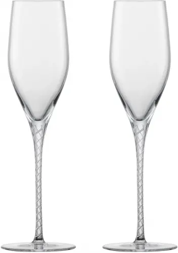 SPIRIT Kieliszek do szampana 254 ml, kpl. 2 szt. / ZWIESEL HANDMADE
