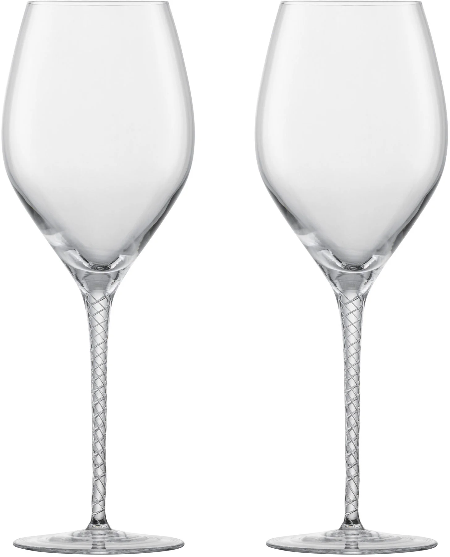 SPIRIT Kieliszek do wina Bordeaux   609 ml, kpl. 2 szt.  / ZWIESEL HANDMADE