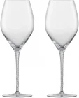 SPIRIT Kieliszek do wina Bordeaux 609 ml, kpl. 2 szt. / ZWIESEL HANDMADE