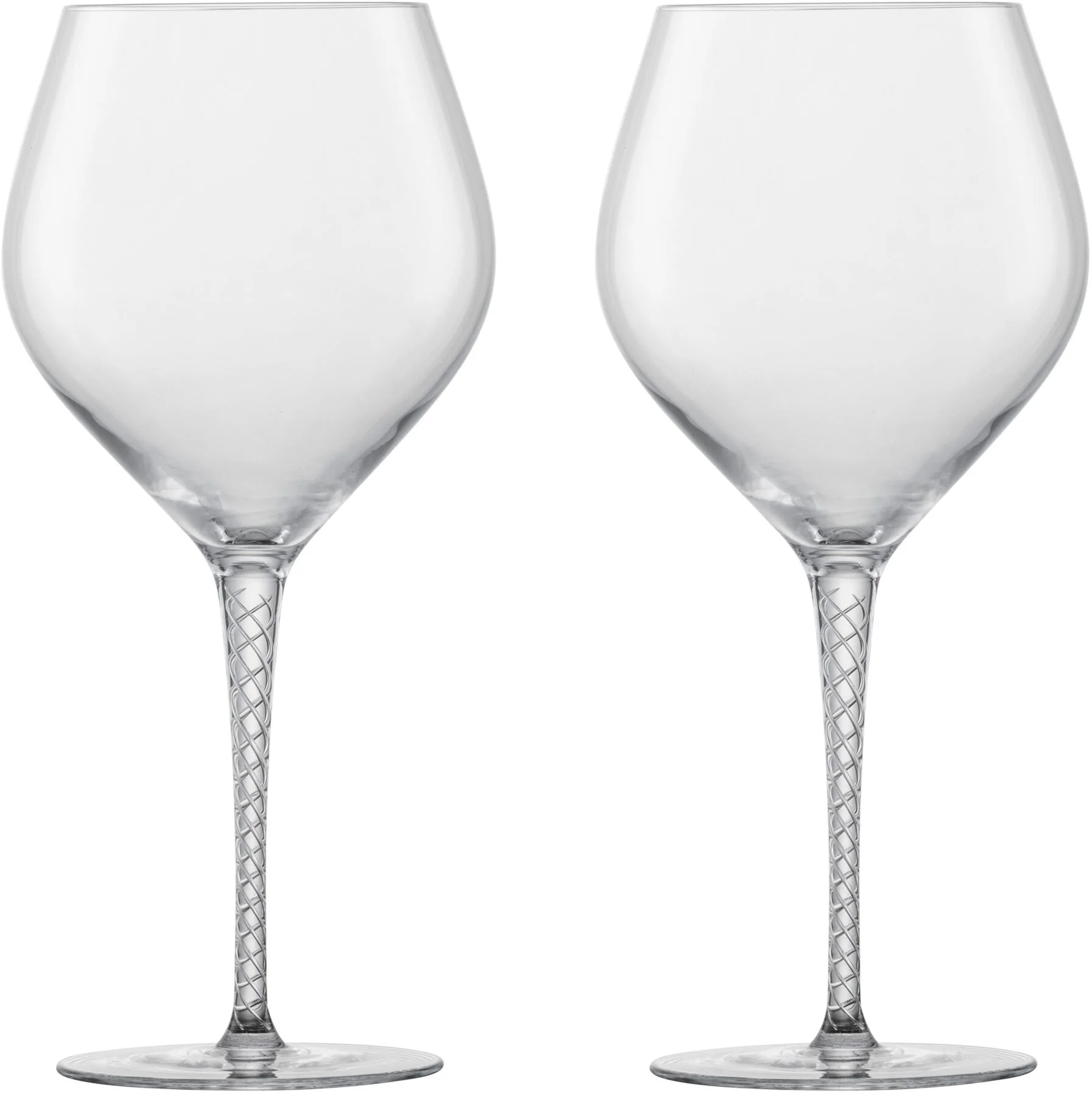 SPIRIT Kieliszek do wina Burgund  646 ml, kpl. 2 szt.  / ZWIESEL HANDMADE