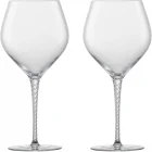 SPIRIT Kieliszek do wina Burgund 646 ml, kpl. 2 szt. / ZWIESEL HANDMADE