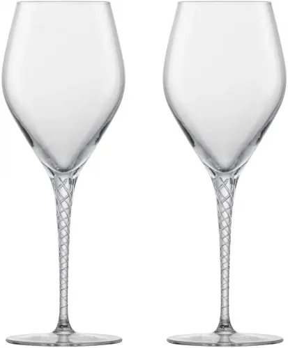 SPIRIT Kieliszek do wina białego 358 ml, kpl. 2 szt. / ZWIESEL HANDMADE