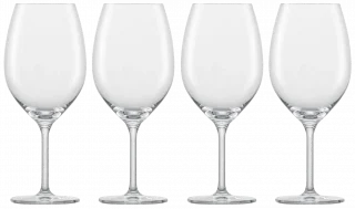 FOR YOU Kieliszek do wina Bordeaux 600 ml, kpl. 4 szt. / SCHOTT ZWIESEL