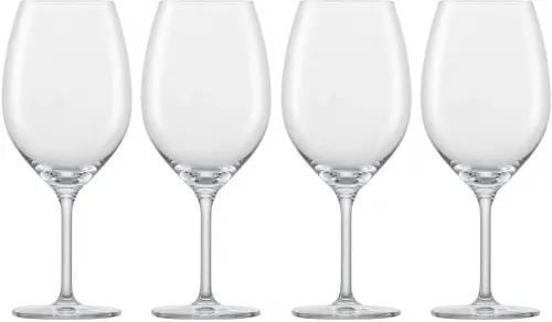 FOR YOU Kieliszek do wina Bordeaux 600 ml, kpl. 4 szt. / SCHOTT ZWIESEL