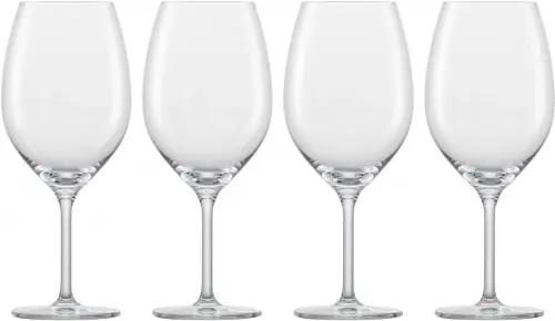 FOR YOU Kieliszek do wina Burgund 630 ml, kpl. 4 szt. / SCHOTT ZWIESEL