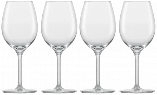 FOR YOU Kieliszek do wina Chardonnay 368 ml, kpl. 4 szt. / SCHOTT ZWIESEL