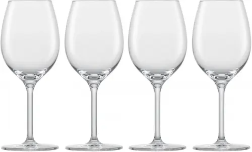 FOR YOU Kieliszek do wina Chardonnay 368 ml, kpl. 4 szt. / SCHOTT ZWIESEL