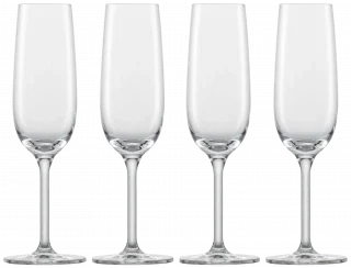 FOR YOU Kieliszek szampana 210 ml, kpl. 4 szt. / SCHOTT ZWIESEL