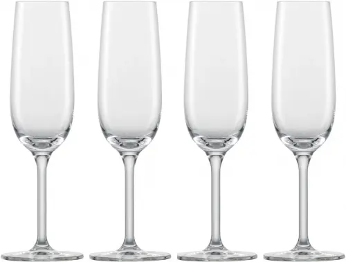 FOR YOU Kieliszek szampana 210 ml, kpl. 4 szt. / SCHOTT ZWIESEL