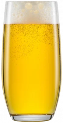 FOR YOU Szklanka do piwa Tumbler 430 ml, kpl. 4 szt. / SCHOTT ZWIESEL