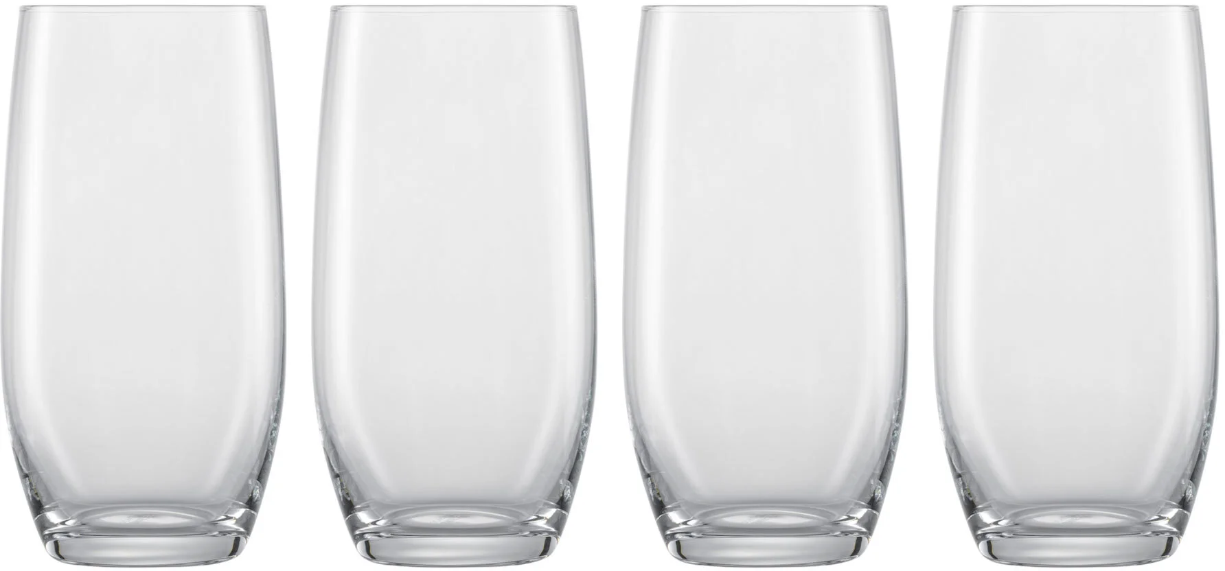 FOR YOU Szklanka do piwa Tumbler 430 ml, kpl. 4 szt. / SCHOTT ZWIESEL