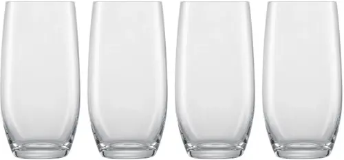 FOR YOU Szklanka do piwa Tumbler 430 ml, kpl. 4 szt. / SCHOTT ZWIESEL