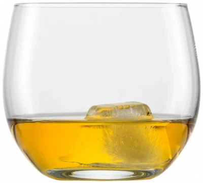 FOR YOU Szklanka do whisky 400 ml, kpl. 4 szt. / SCHOTT ZWIESEL