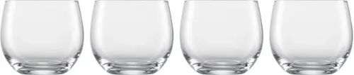 FOR YOU Szklanka do whisky 400 ml, kpl. 4 szt. / SCHOTT ZWIESEL