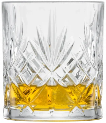 SHOW Szklanka do whisky 334 ml, kpl. 4 szt. / SCHOTT ZWIESEL