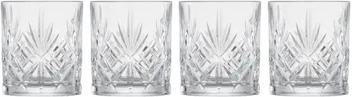 SHOW Szklanka do whisky 334 ml, kpl. 4 szt. / SCHOTT ZWIESEL