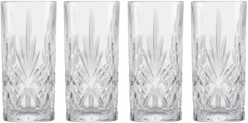 SHOW Szklanka 368 ml, kpl. 4 szt / SCHOTT ZWIESEL