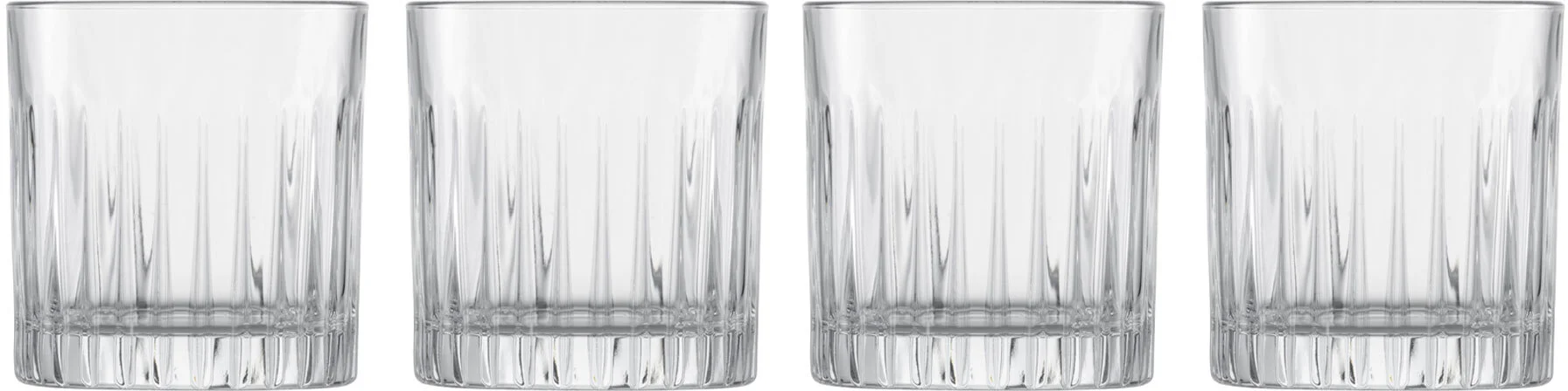 STAGE Szklanka do whisky 364 ml, kpl. 4 szt / SCHOTT ZWIESEL