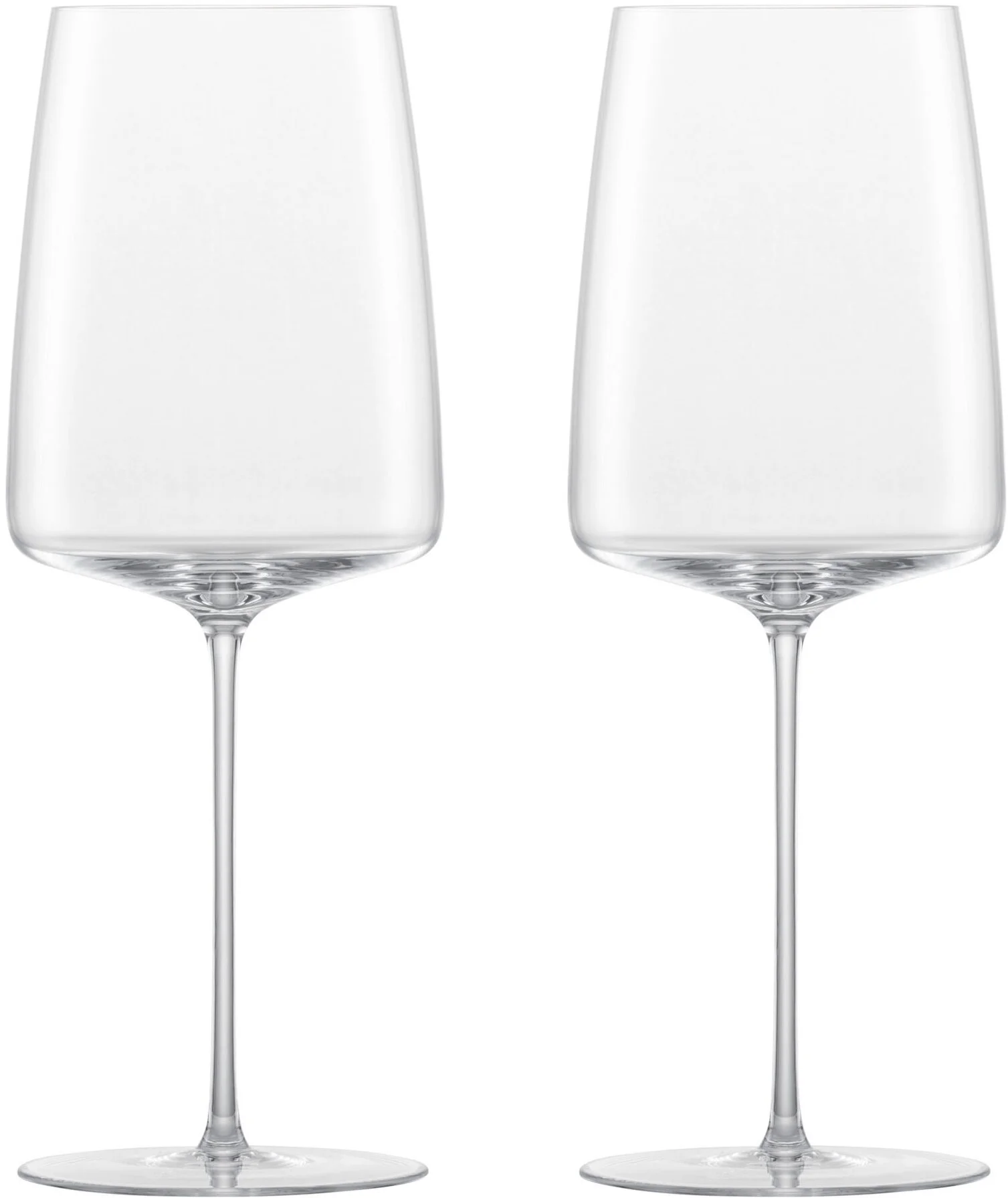 SIMPLIFY Kieliszek Flavoursome & Spicy 689 ml, kpl. 2 szt.  / ZWIESEL HANDMADE