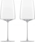SIMPLIFY Kieliszek Flavoursome & Spicy 689 ml, kpl. 2 szt. / ZWIESEL HANDMADE
