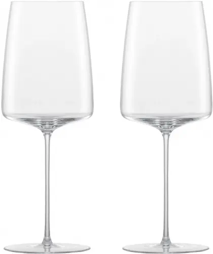 SIMPLIFY Kieliszek Flavoursome & Spicy 689 ml, kpl. 2 szt. / ZWIESEL HANDMADE