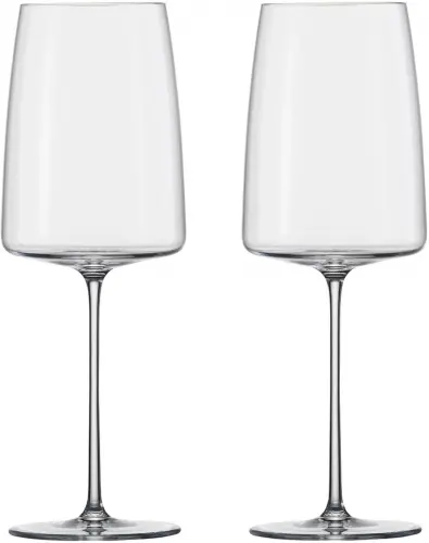 SIMPLIFY Kieliszek Light & Fresh 382 ml, kpl. 2 szt. / ZWIESEL HANDMADE