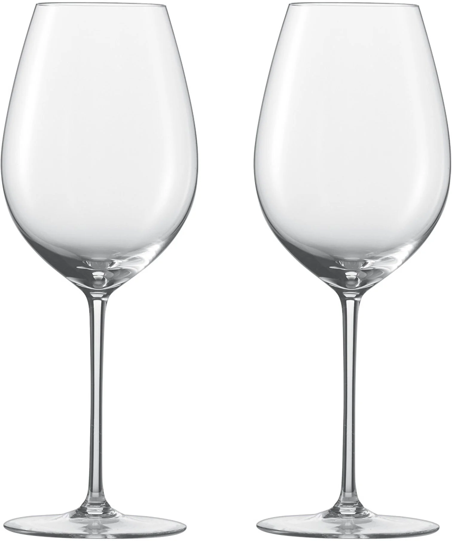 ENOTECA Kieliszek do wina Rioja 689 ml, kpl. 2 szt.  / ZWIESEL HANDMADE