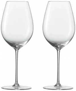 ENOTECA Kieliszek do wina Rioja 689 ml, kpl. 2 szt. / ZWIESEL HANDMADE