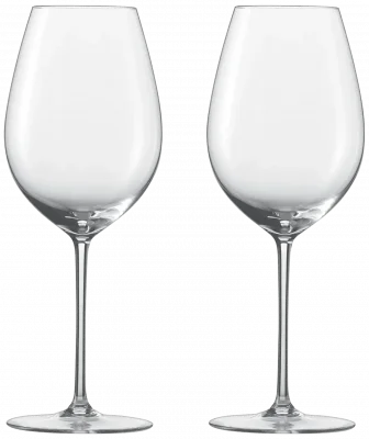 ENOTECA Kieliszek do wina Rioja 689 ml, kpl. 2 szt. / ZWIESEL HANDMADE