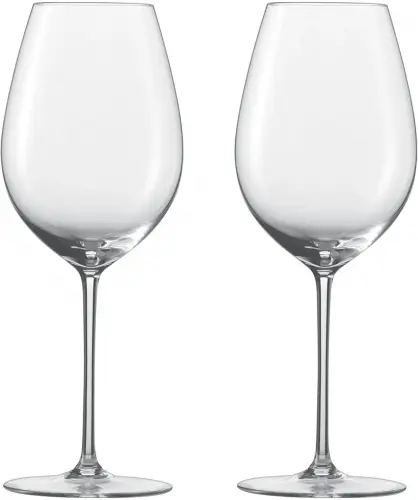 ENOTECA Kieliszek do wina Rioja 689 ml, kpl. 2 szt. / ZWIESEL HANDMADE