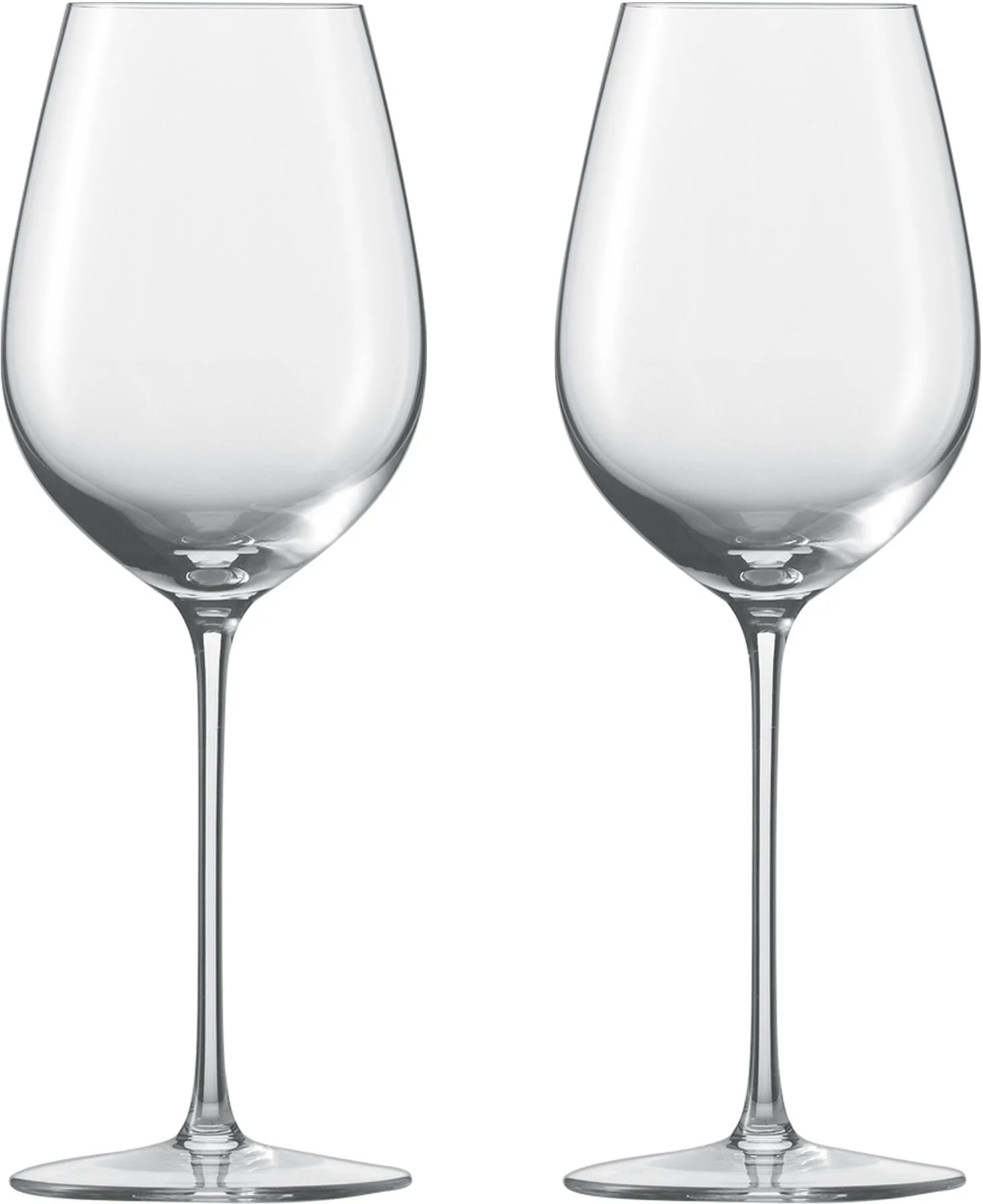 ENOTECA Kieliszek do wina Chardonnay 415 ml, kpl. 2 szt.  / ZWIESEL HANDMADE