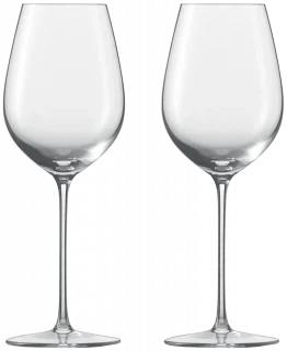 ENOTECA Kieliszek do wina Chardonnay 415 ml, kpl. 2 szt. / ZWIESEL HANDMADE