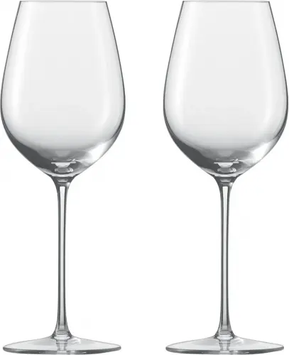 ENOTECA Kieliszek do wina Chardonnay 415 ml, kpl. 2 szt. / ZWIESEL HANDMADE