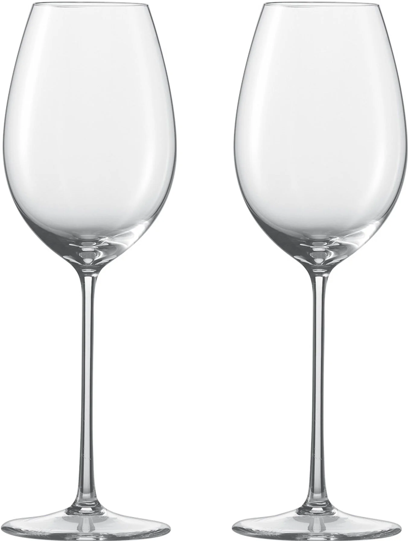 ENOTECA Kieliszek do wina Riesling 319 ml, kpl. 2 szt.  / ZWIESEL HANDMADE