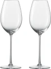 ENOTECA Kieliszek do wina Riesling 319 ml, kpl. 2 szt. / ZWIESEL HANDMADE