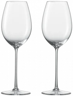 ENOTECA Kieliszek do wina Riesling 319 ml, kpl. 2 szt. / ZWIESEL HANDMADE
