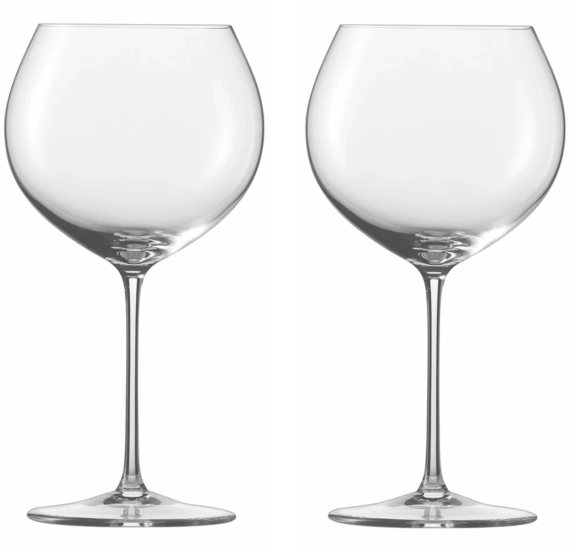 ENOTECA Kieliszek do wina Burgund  750 ml, kpl. 2 szt.  / ZWIESEL HANDMADE