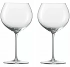 ENOTECA Kieliszek do wina Burgund 750 ml, kpl. 2 szt. / ZWIESEL HANDMADE